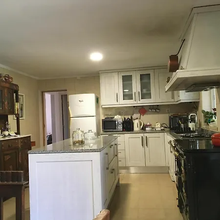 Casa Da Celeste-Milheiros *