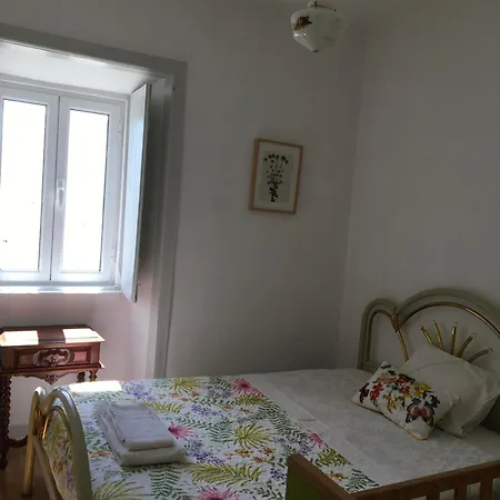 Holiday home Casa Da Celeste-Milheiros