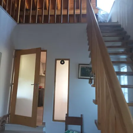 Casa Da Celeste-Milheiros Holiday home *