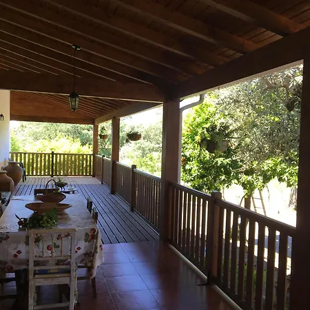 Holiday home Casa Da Celeste-Milheiros