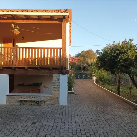 Casa Da Celeste-Milheiros Σπίτι διακοπών *