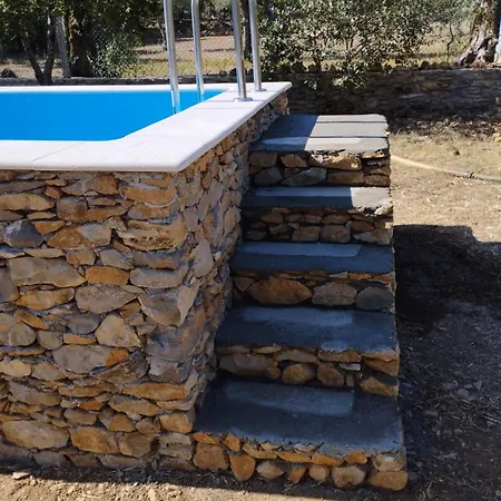 Holiday home Casa Da Celeste-Milheiros *
