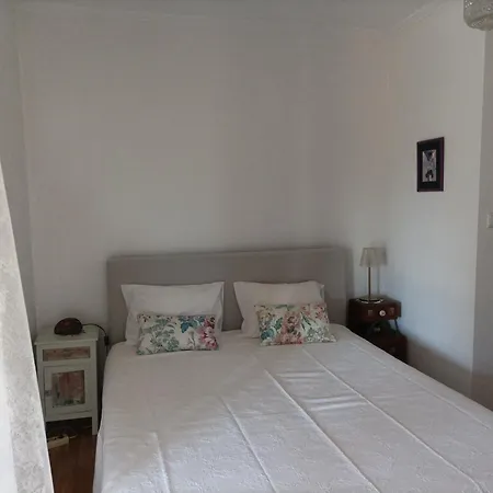 Σπίτι διακοπών Casa Da Celeste-Milheiros Ferreira do Zêzere