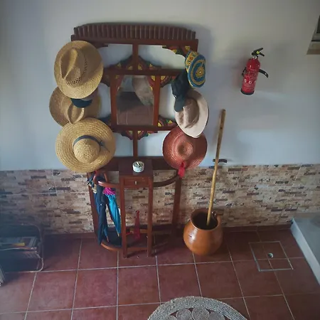 Holiday home Casa Da Celeste-Milheiros