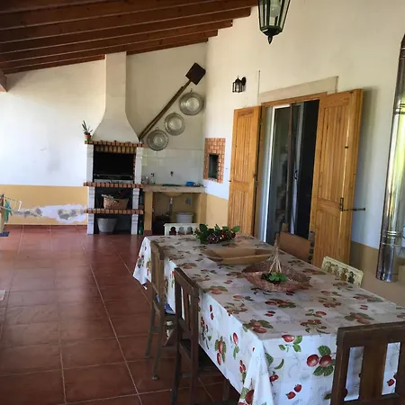Casa Da Celeste-Milheiros Σπίτι διακοπών Ferreira do Zêzere