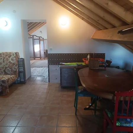 Σπίτι διακοπών Casa Da Celeste-Milheiros *