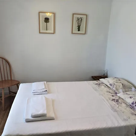 Casa Da Celeste-Milheiros
