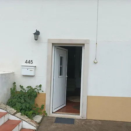 Casa Da Celeste-Milheiros Ferreira do Zêzere