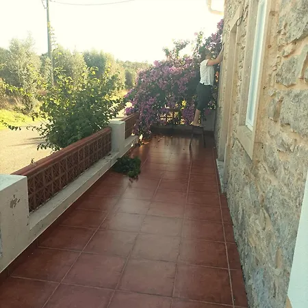 Casa Da Celeste-Milheiros * Ferreira do Zezere