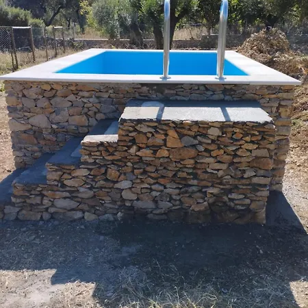 Casa Da Celeste-Milheiros